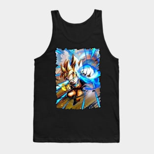 GOTEN MERCH VTG Tank Top